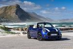 Mini Cooper S Cabrio 2018 года (ZA)